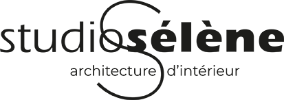 Logo Studio Sélène