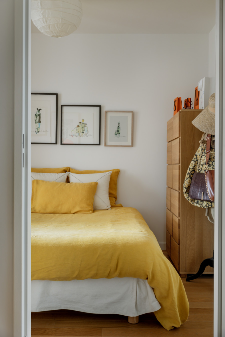 Studio sélène Décoration Chambre