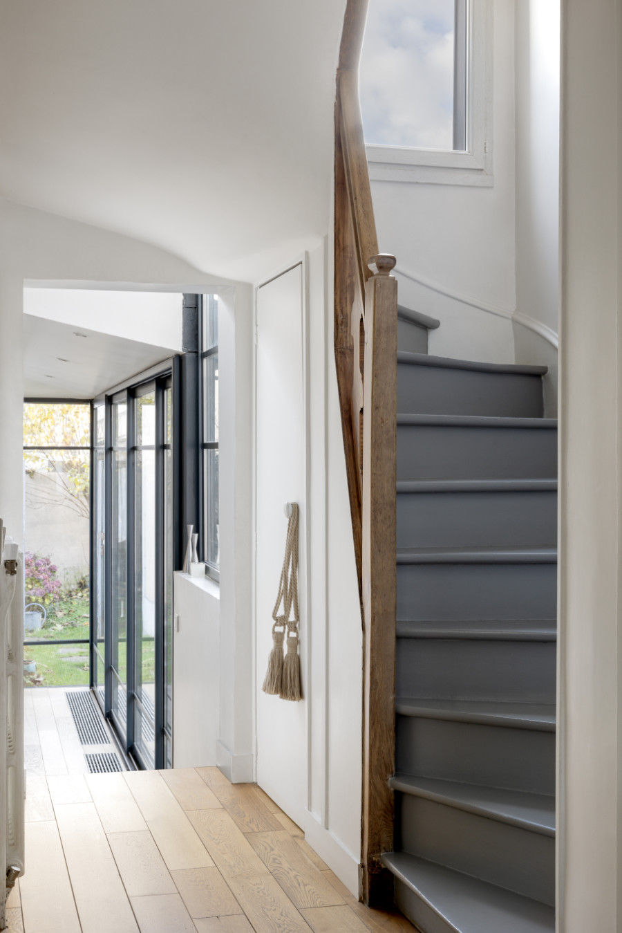 Escalier maison