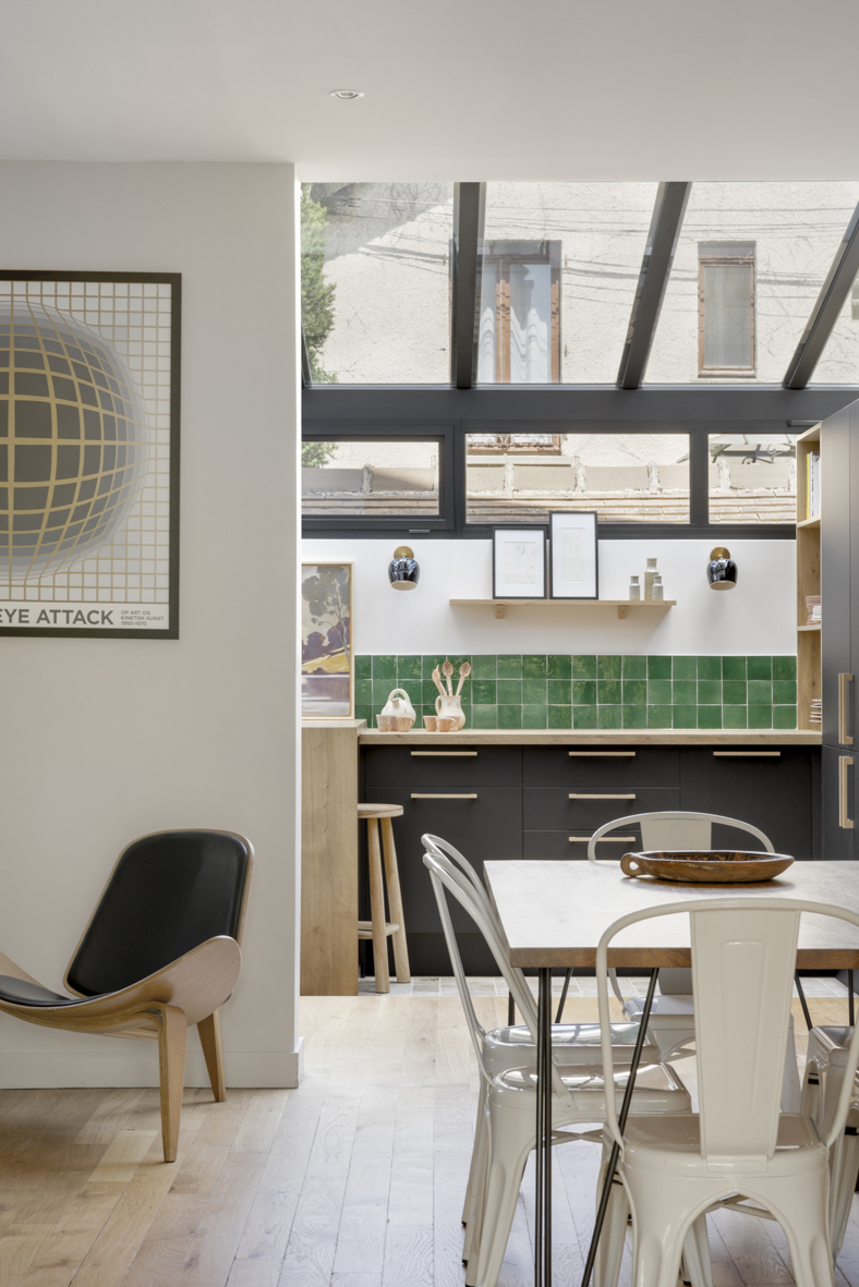 Cuisine Studio Sélène