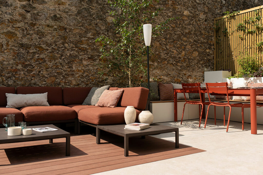Terrasse Concorde