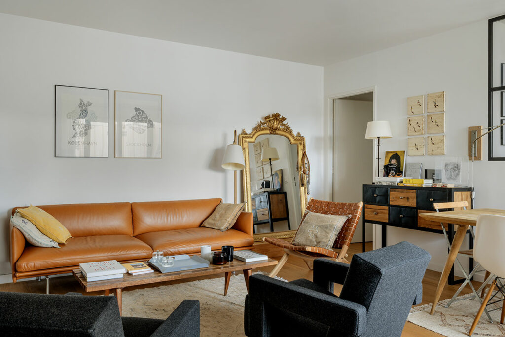 Salon Félix Faure