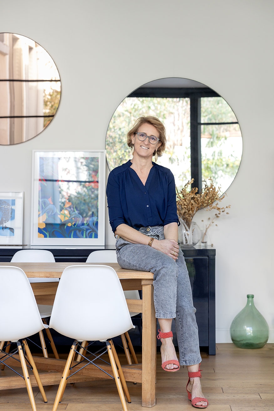 Ségolène Moreau du Studio Sélène